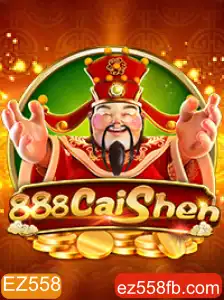 Descobrindo o Fascinante Mundo de 888CaiShen