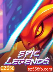 Explorando o Mundo Aventureiro de EpicLegends
