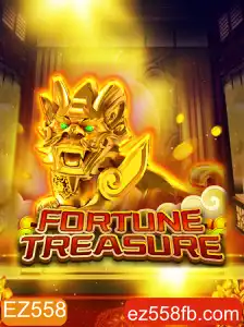 Descubra o Excitante Mundo de FortuneTreasure: O Jogo que Conquista Multidões
