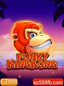 FunkyKingKong: A Inovadora Aventura de Jogo que Conquista Corações