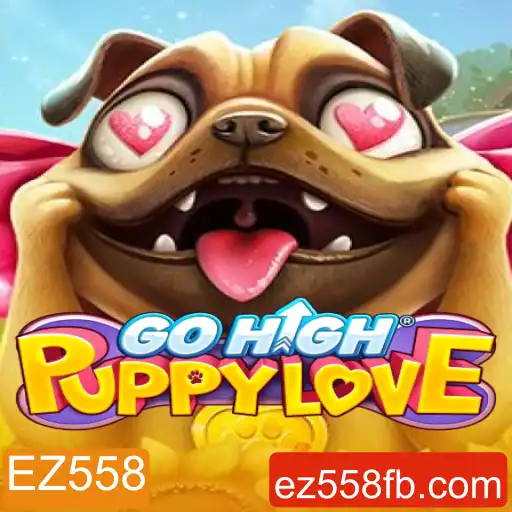 Descubra as Aventuras Caninas de GoHighPuppyLove