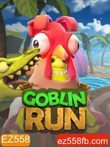GoblinRun: Aventuras Fantásticas na Pista de Obstáculos