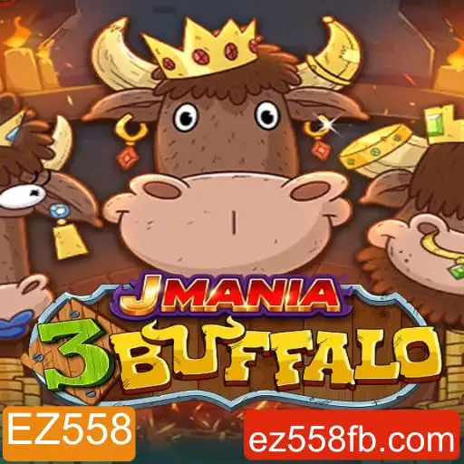 Descubra o Fascinante Mundo de JMania3Buffalo: Um Jogo de Estratégia Único