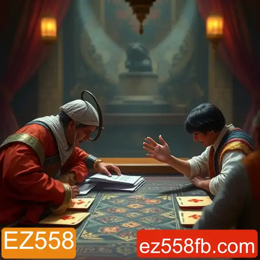 Jogos de cartas