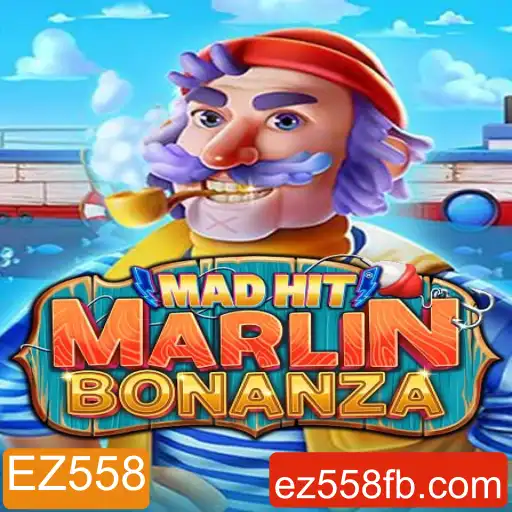 MadHitMarlinBonanza: Mergulhando na Nova Experiência de Jogo