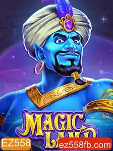 Descubra a Magia do Jogo MagicLamp: O Que Você Precisa Saber