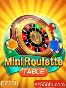 Tudo o que você precisa saber sobre o jogo MiniRoulette
