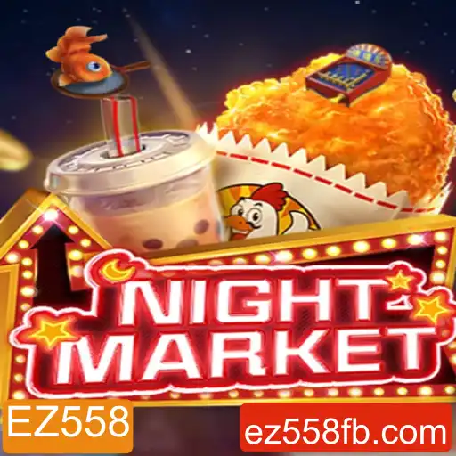 Descubra o Fascinante Mundo do Jogo NIGHTMARKET