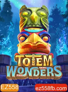 TotemWonders: Descubra a Magia do Novo Jogo com EZ558